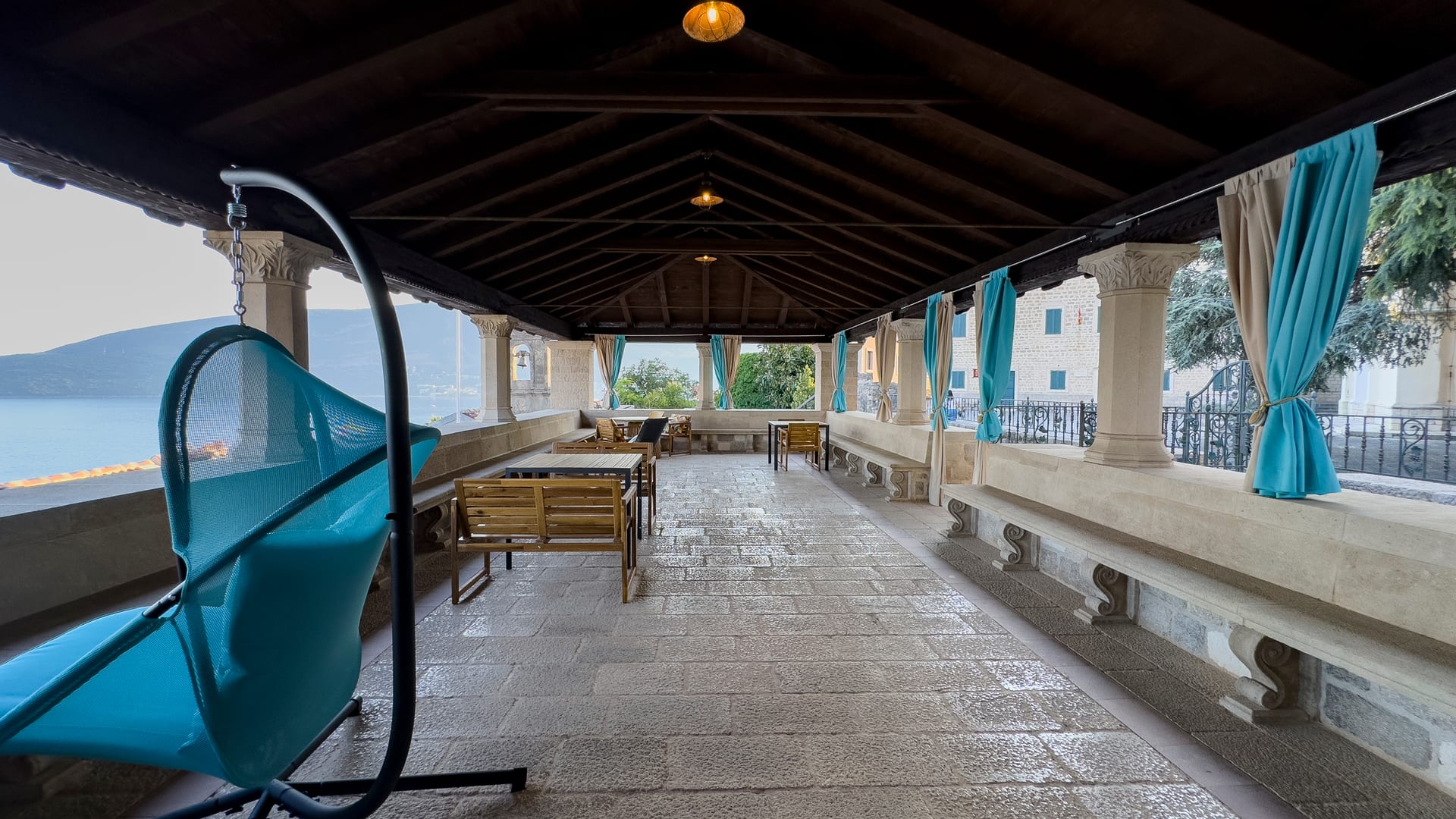 Anchora building exterior — photo 12